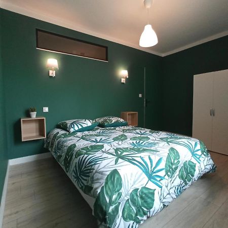 Appartements Aux Portes D'Ales - Centre Ville Exteriér fotografie