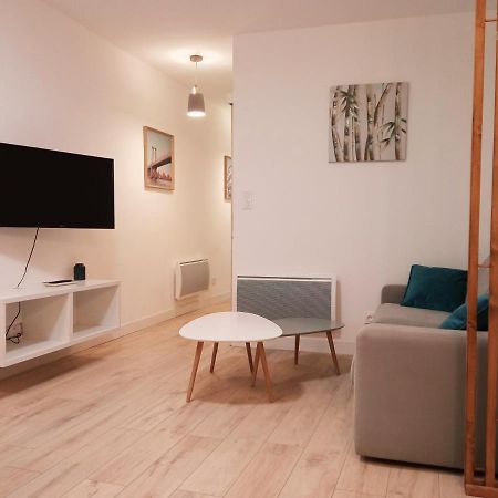 Appartements Aux Portes D'Ales - Centre Ville Exteriér fotografie